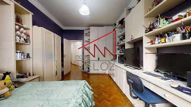 Apartamento à venda com 4 quartos, 280m² - Foto 6