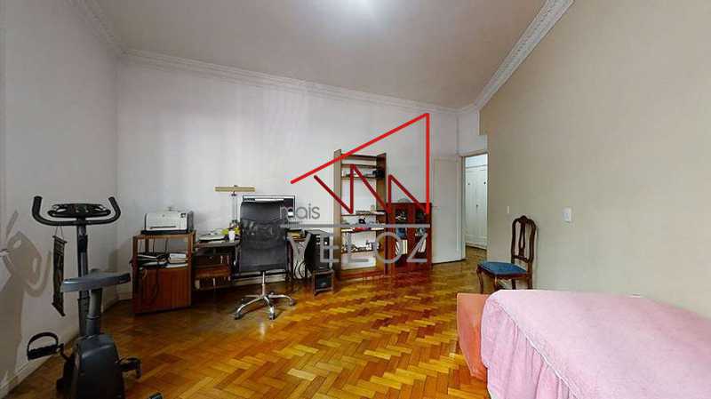 Apartamento à venda com 4 quartos, 280m² - Foto 7