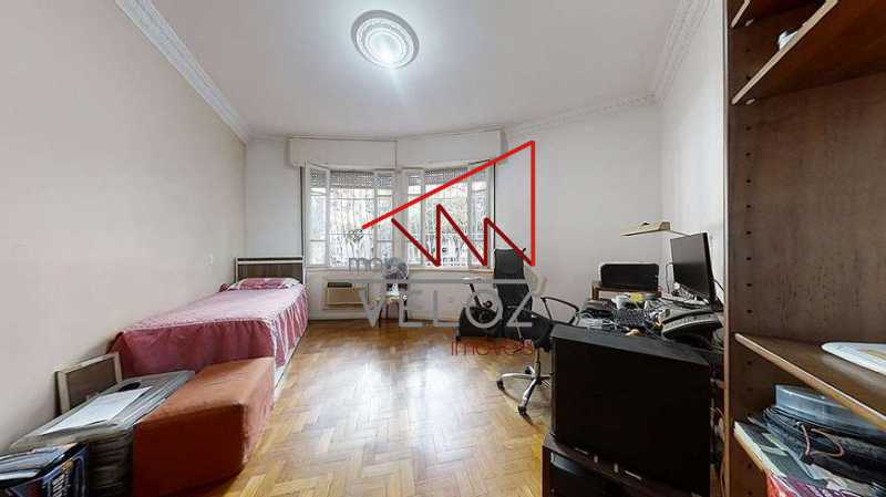 Apartamento à venda com 4 quartos, 280m² - Foto 8