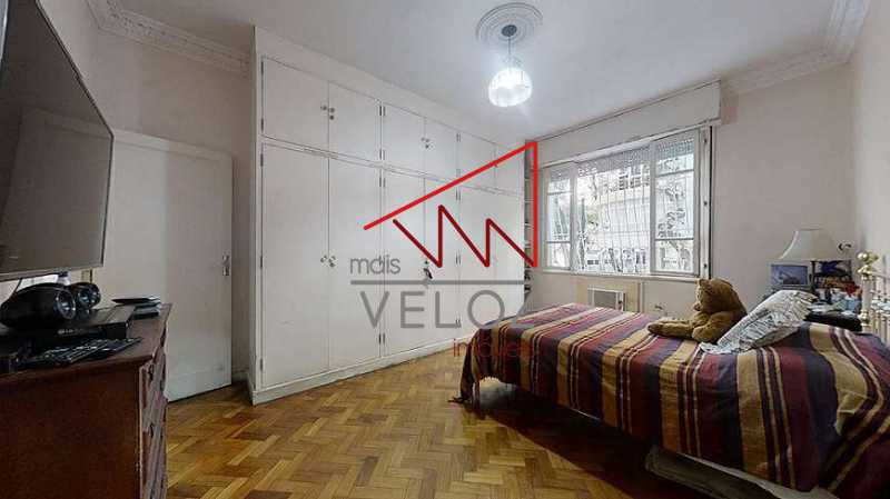 Apartamento à venda com 4 quartos, 280m² - Foto 10