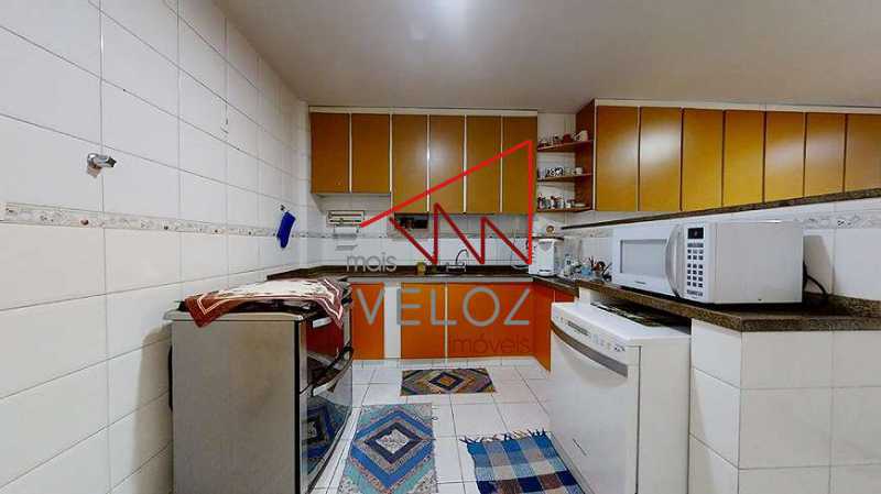 Apartamento à venda com 4 quartos, 280m² - Foto 11