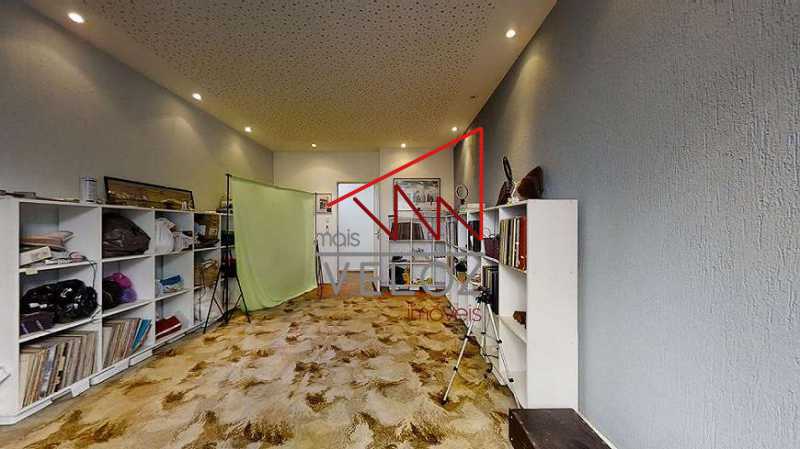 Apartamento à venda com 4 quartos, 280m² - Foto 12