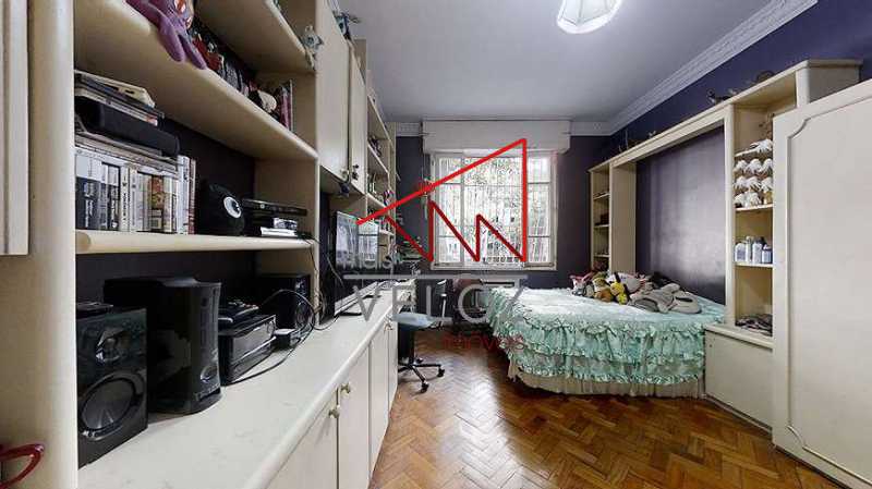 Apartamento à venda com 4 quartos, 280m² - Foto 13