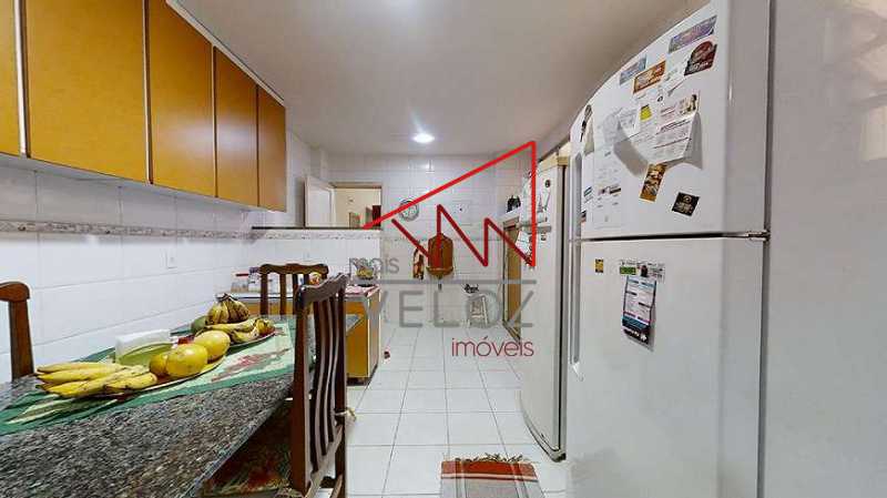 Apartamento à venda com 4 quartos, 280m² - Foto 16