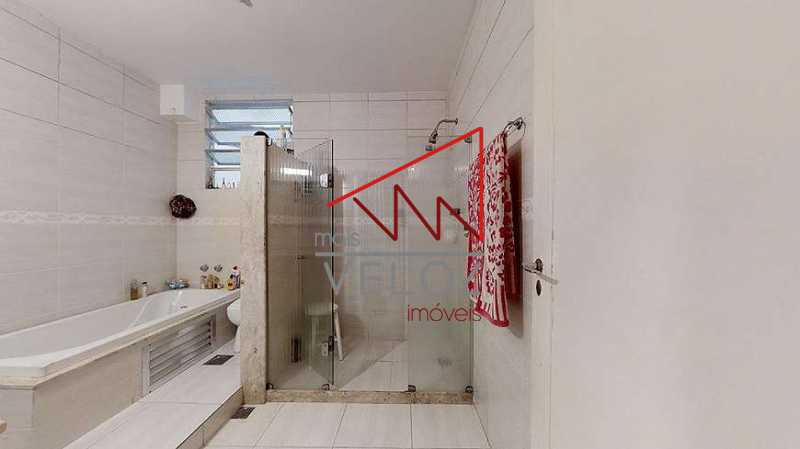 Apartamento à venda com 4 quartos, 280m² - Foto 17