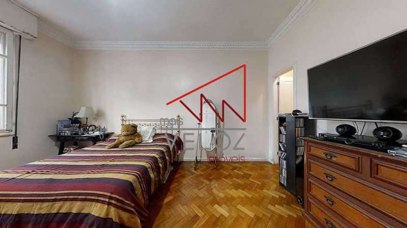 Apartamento à venda com 4 quartos, 280m² - Foto 18