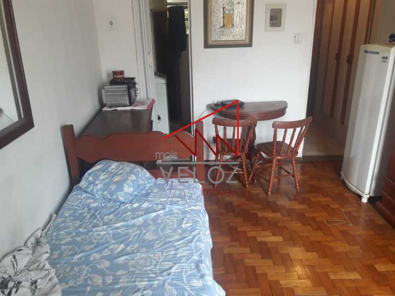 Apartamento à venda, 25m² - Foto 4