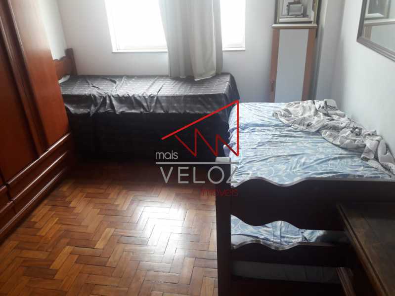 Apartamento à venda, 25m² - Foto 2