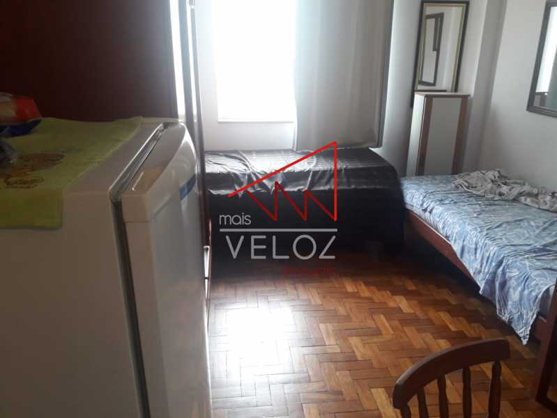 Apartamento à venda, 25m² - Foto 7