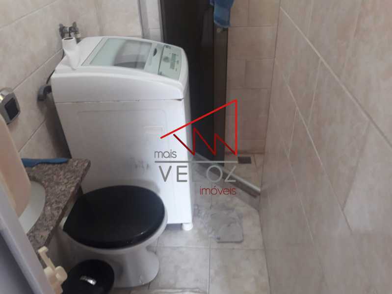 Apartamento à venda, 25m² - Foto 18