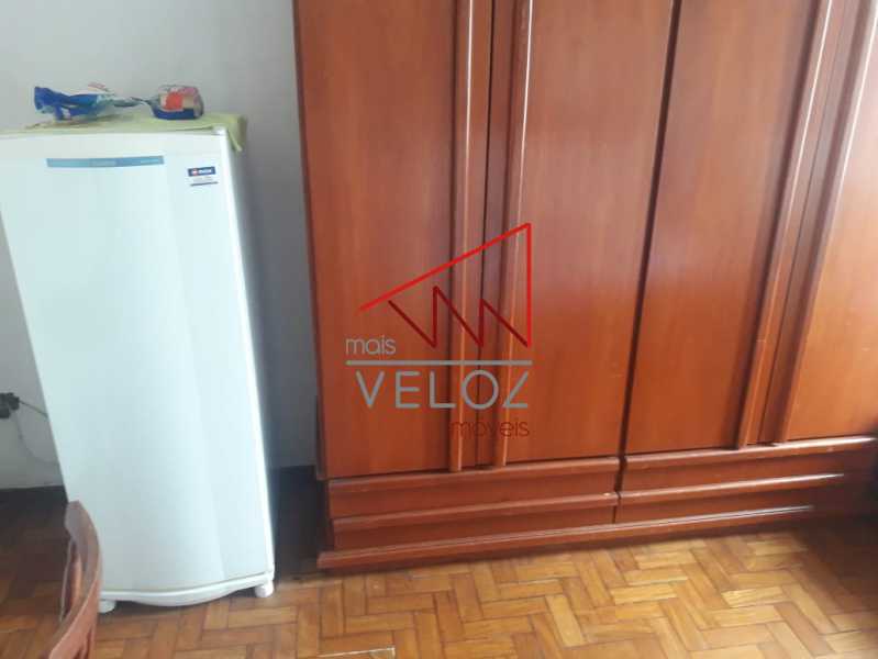 Apartamento à venda, 25m² - Foto 10