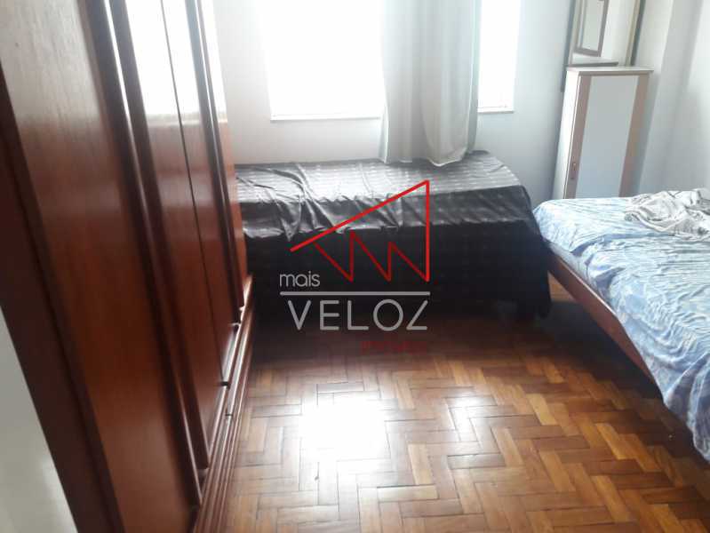 Apartamento à venda, 25m² - Foto 3