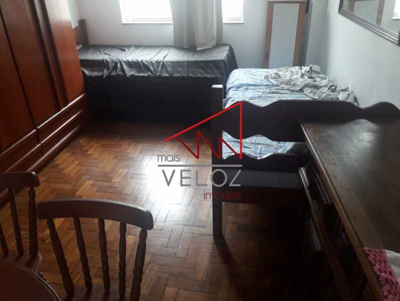 Apartamento à venda, 25m² - Foto 5