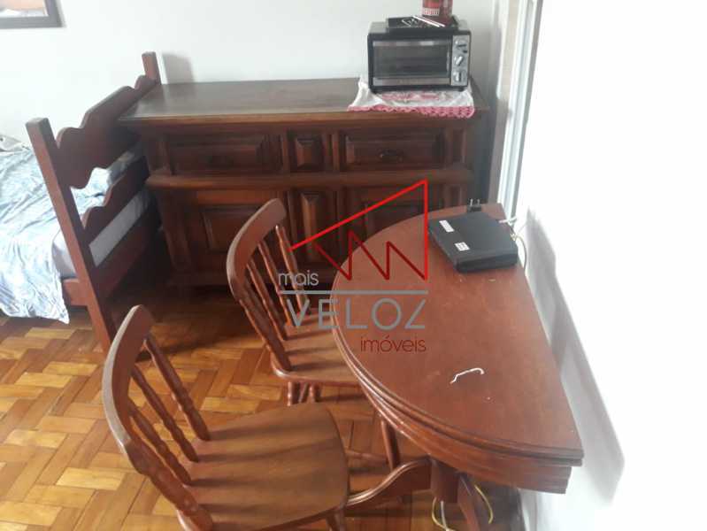 Apartamento à venda, 25m² - Foto 9