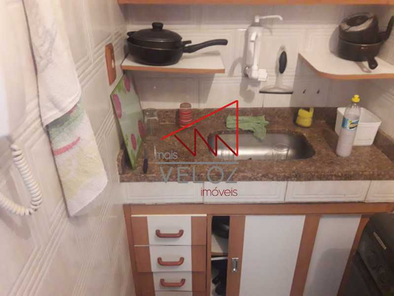 Apartamento à venda, 25m² - Foto 14