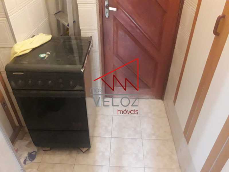 Apartamento à venda, 25m² - Foto 11