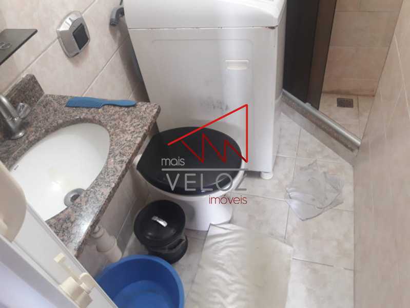 Apartamento à venda, 25m² - Foto 19