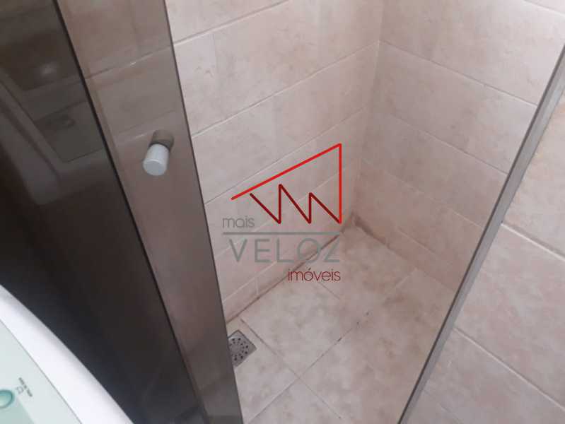 Apartamento à venda, 25m² - Foto 20