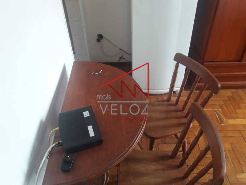 Apartamento à venda, 25m² - Foto 12