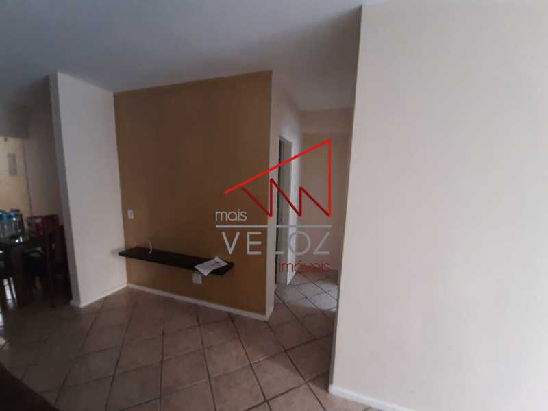 Apartamento à venda com 1 quarto, 60m² - Foto 6