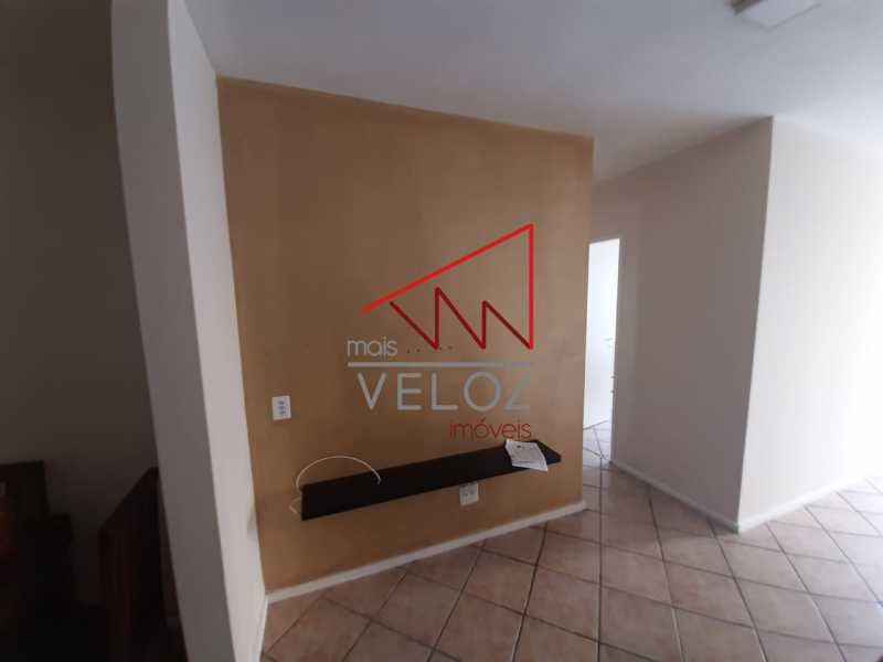 Apartamento à venda com 1 quarto, 60m² - Foto 7