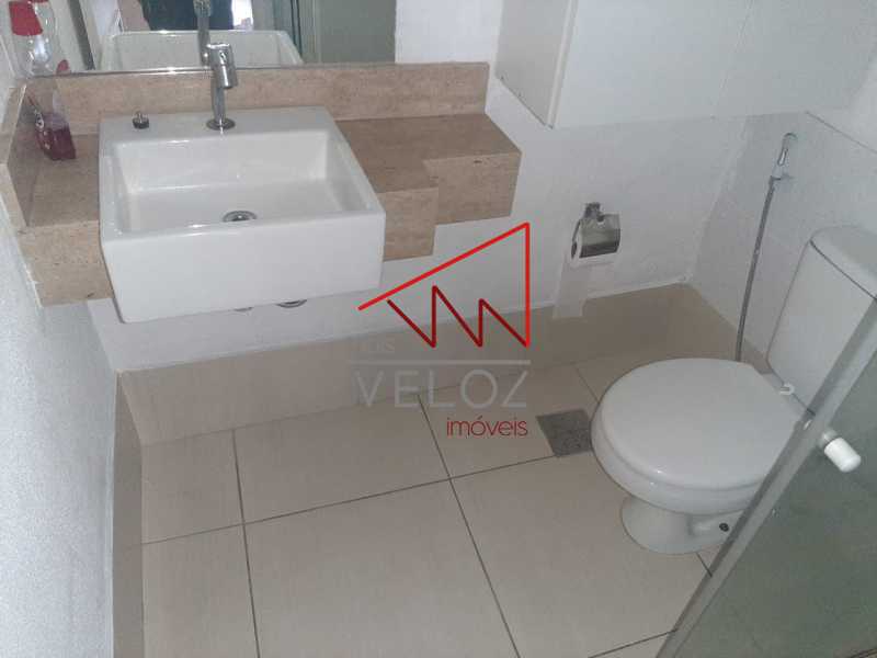 Apartamento à venda com 1 quarto, 60m² - Foto 21