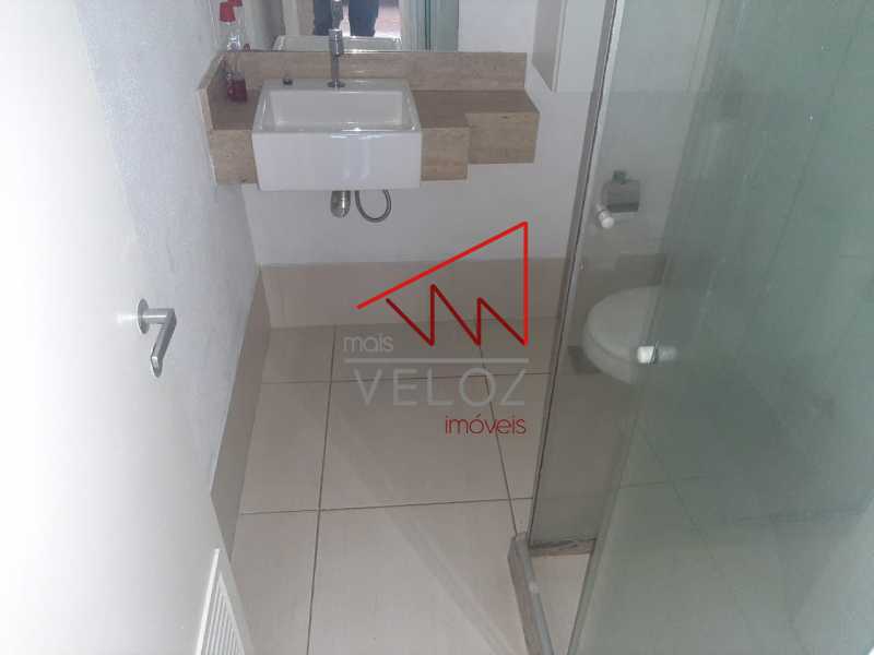 Apartamento à venda com 1 quarto, 60m² - Foto 22