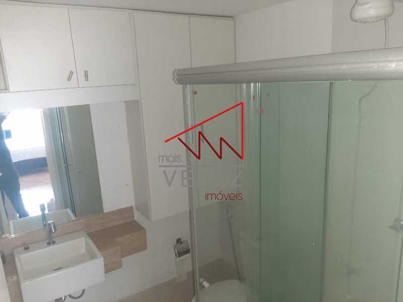 Apartamento à venda com 1 quarto, 60m² - Foto 24