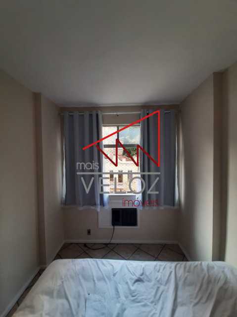 Apartamento à venda com 1 quarto, 60m² - Foto 20