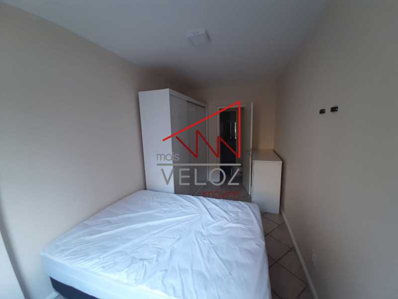 Apartamento à venda com 1 quarto, 60m² - Foto 18