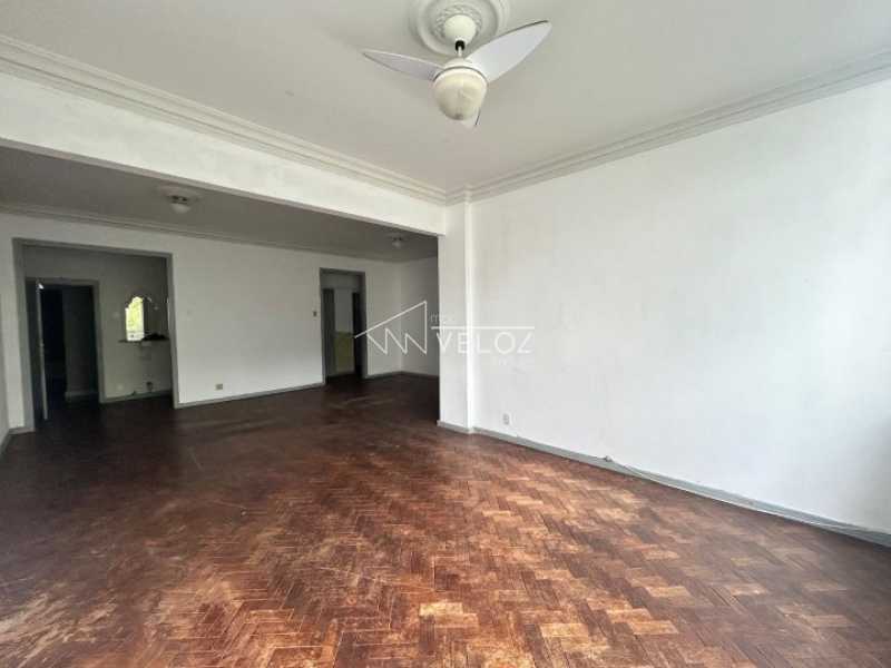 Apartamento à venda com 3 quartos, 147m² - Foto 4