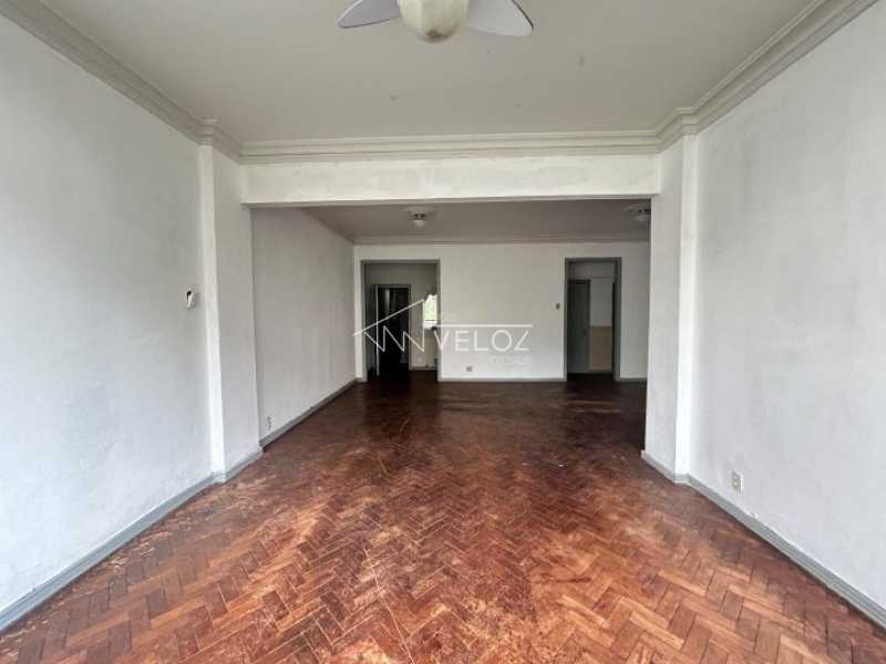 Apartamento à venda com 3 quartos, 147m² - Foto 5