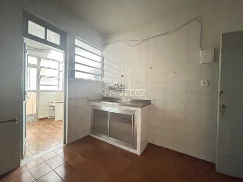 Apartamento à venda com 3 quartos, 147m² - Foto 21