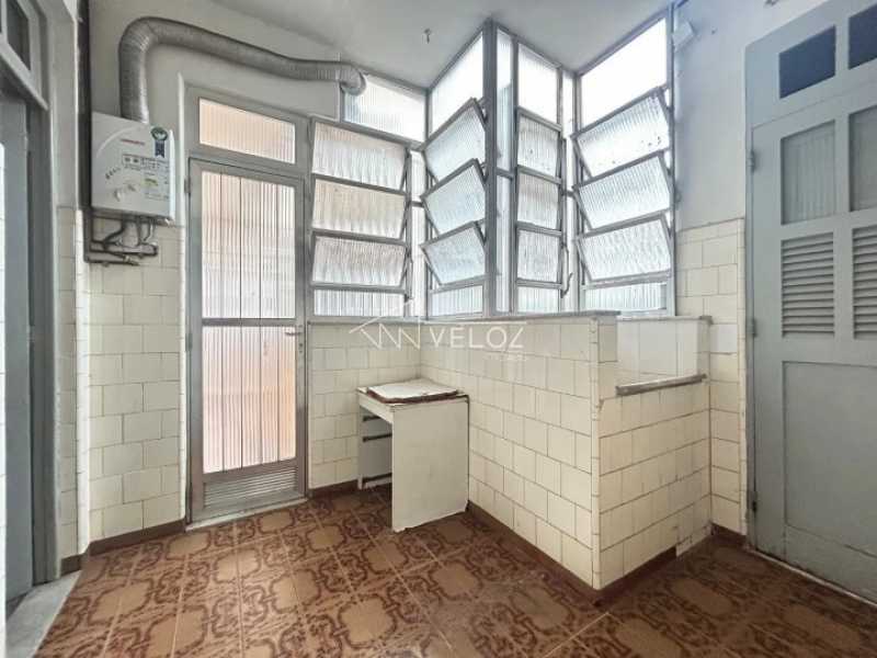 Apartamento à venda com 3 quartos, 147m² - Foto 26