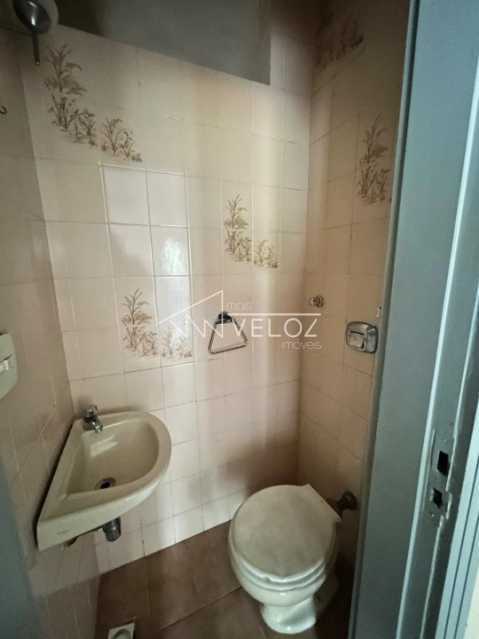 Apartamento à venda com 3 quartos, 147m² - Foto 27