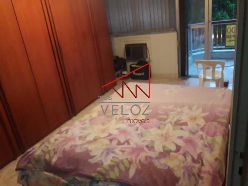 Apartamento à venda com 1 quarto, 62m² - Foto 10