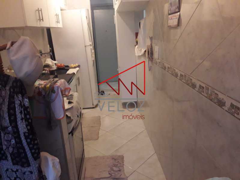 Apartamento à venda com 1 quarto, 62m² - Foto 12