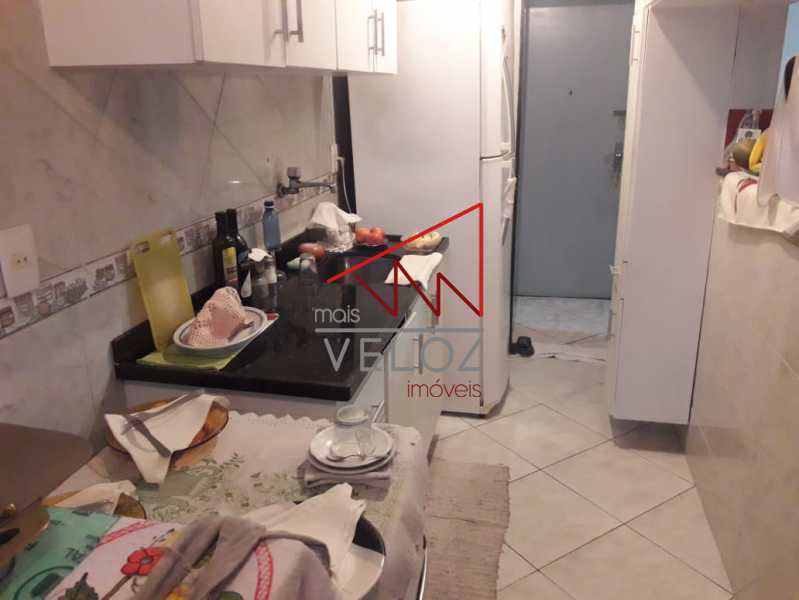 Apartamento à venda com 1 quarto, 62m² - Foto 13