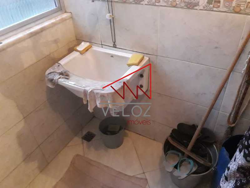 Apartamento à venda com 1 quarto, 62m² - Foto 16