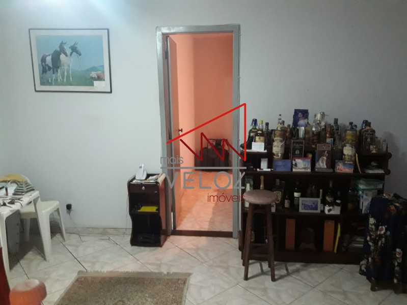 Apartamento à venda com 1 quarto, 62m² - Foto 6