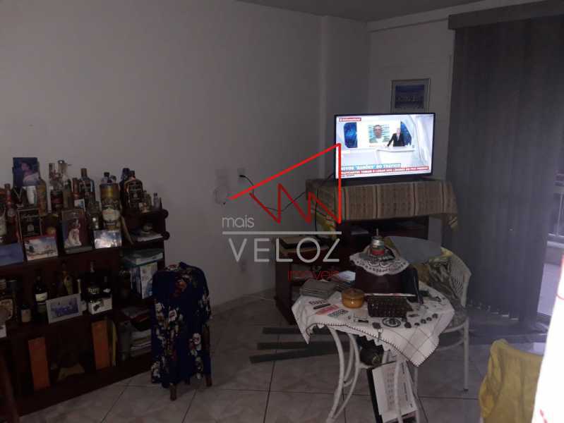 Apartamento à venda com 1 quarto, 62m² - Foto 7