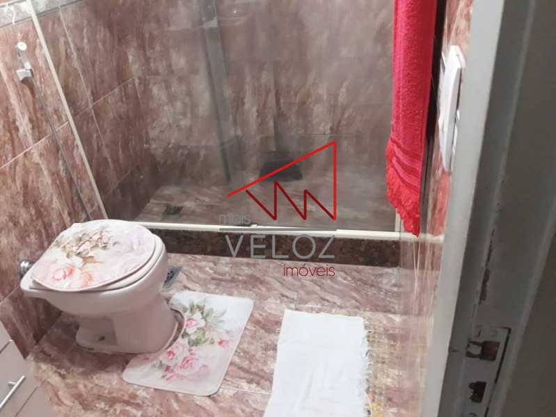 Apartamento à venda com 1 quarto, 62m² - Foto 20