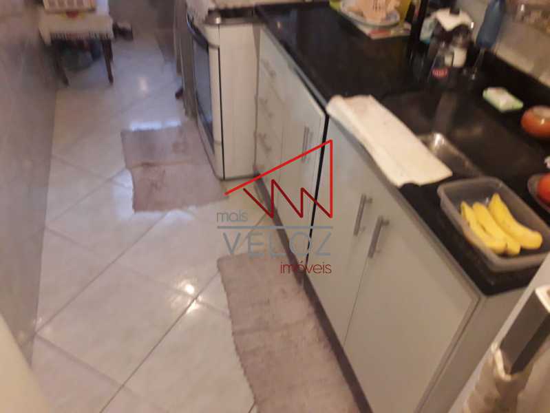 Apartamento à venda com 1 quarto, 62m² - Foto 17