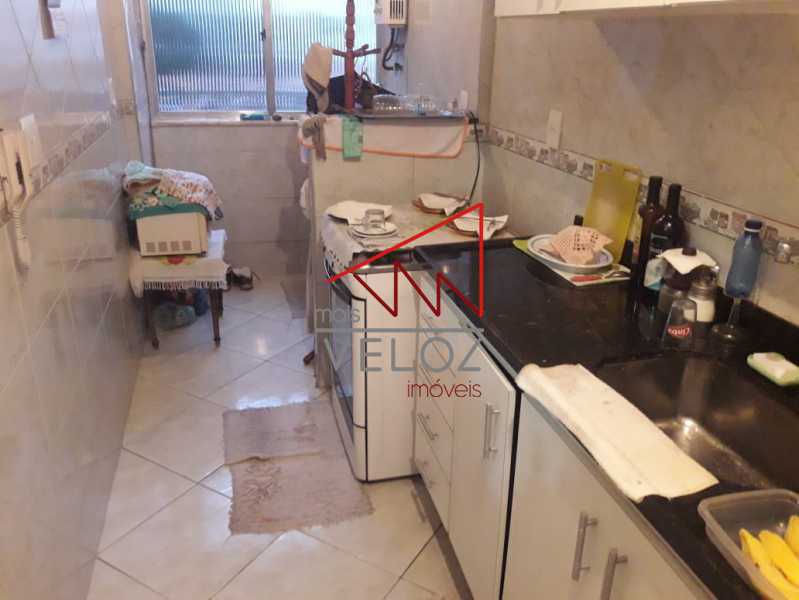 Apartamento à venda com 1 quarto, 62m² - Foto 15