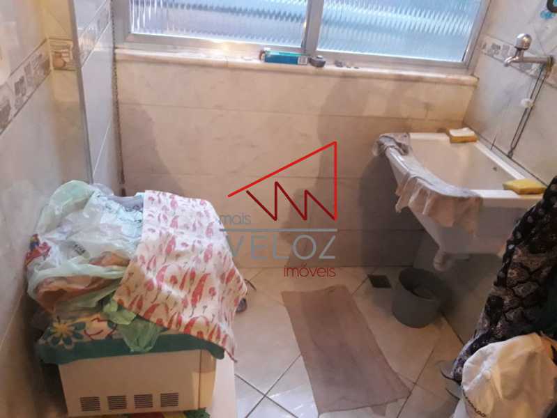 Apartamento à venda com 1 quarto, 62m² - Foto 21