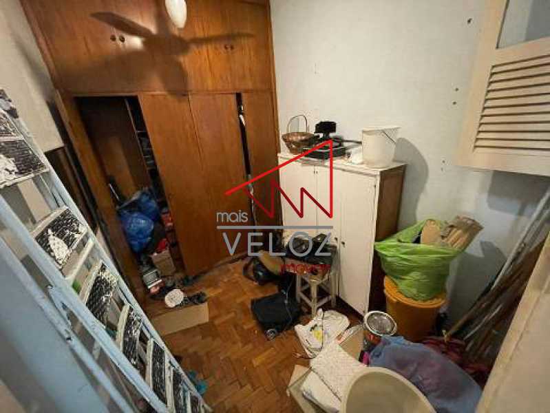 Apartamento à venda com 4 quartos, 230m² - Foto 22