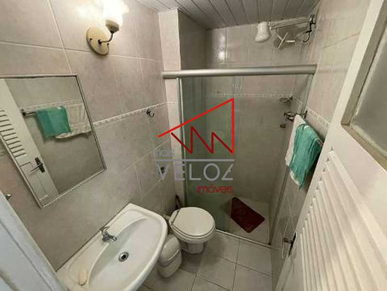 Apartamento à venda com 4 quartos, 230m² - Foto 18