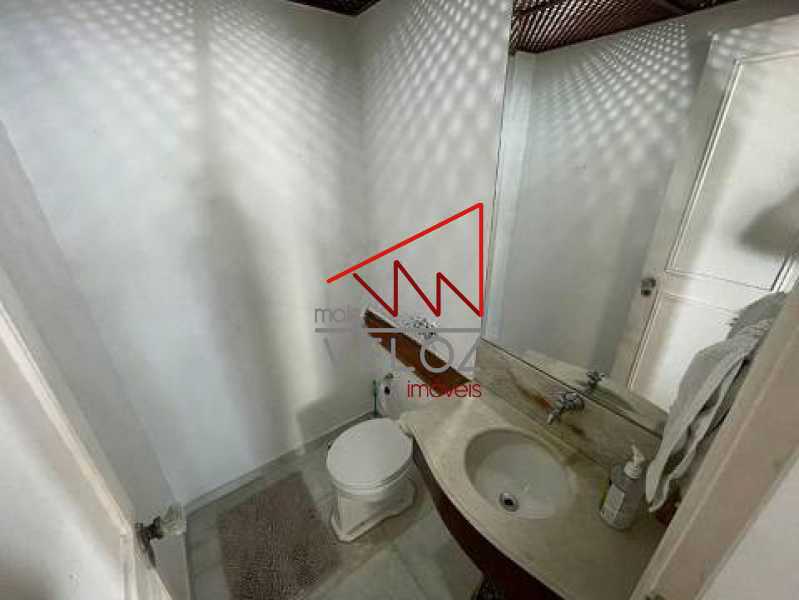 Apartamento à venda com 4 quartos, 230m² - Foto 19