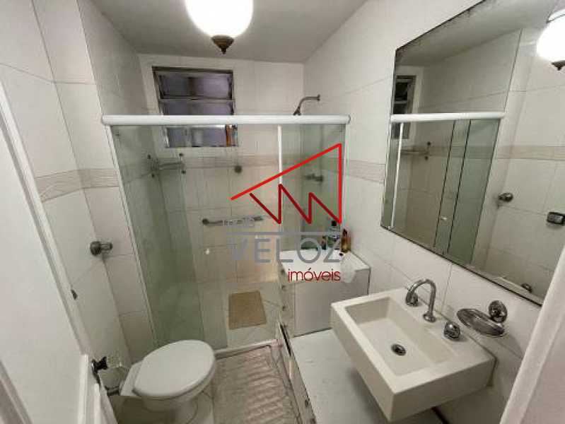 Apartamento à venda com 4 quartos, 230m² - Foto 17