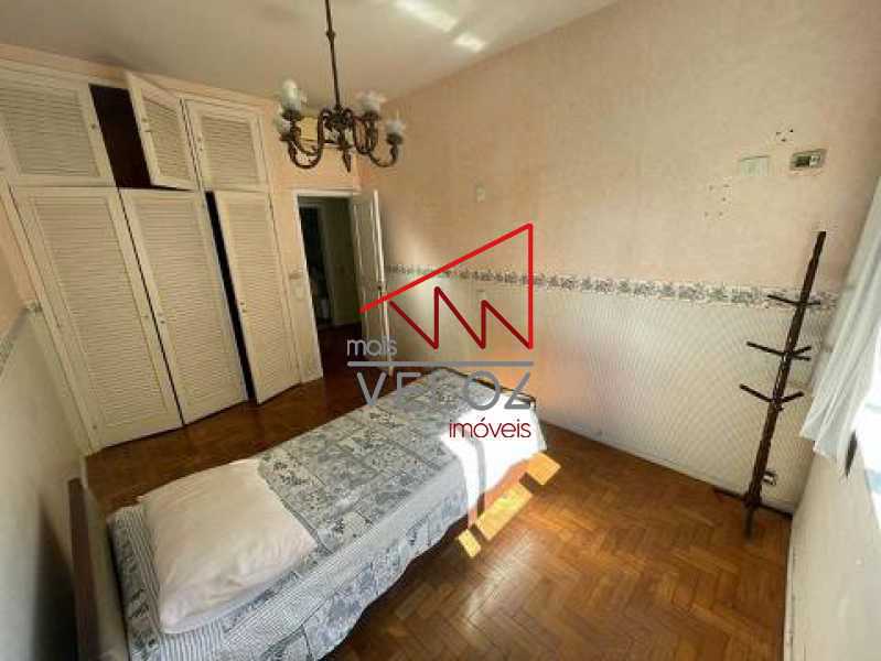 Apartamento à venda com 4 quartos, 230m² - Foto 10